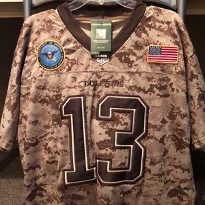 Miami Dolphins Jersey